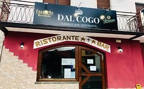 Albergo Ristorante Dal Cogo
